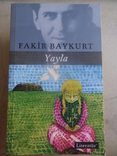 Yayla Fakir Baykurt