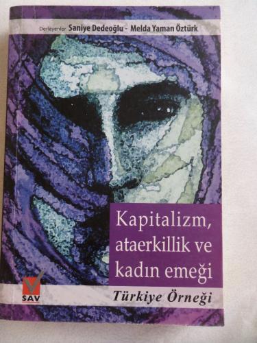 Kapitalizm Ataerkillik ve Kadın Emeği