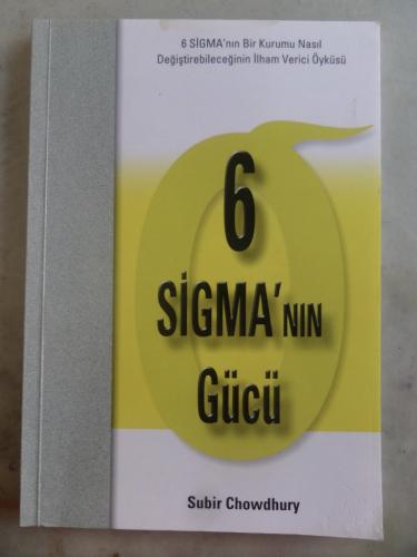 Sigma'nın Gücü