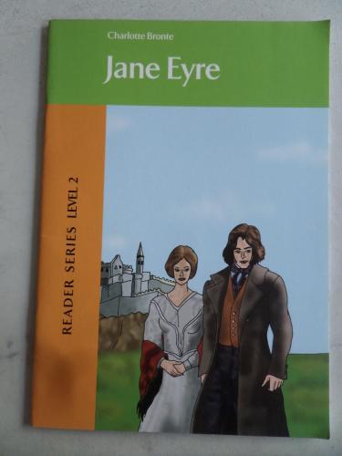 Jane Eyre Charlotte Bronte