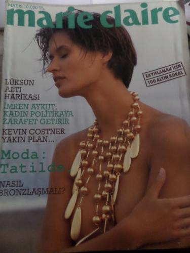 Marie Claire 1991 / 31