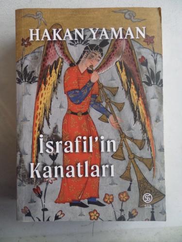 İsrafil'in Kanatları