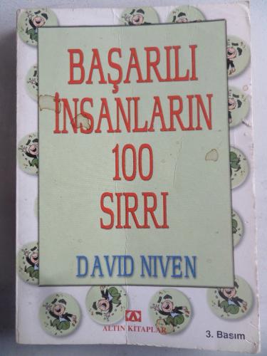 Başarılı İnsanların 100 Sırrı