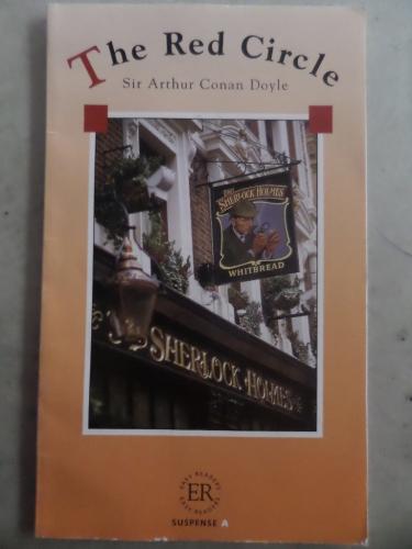 The Red Circle Sir Arthur Conan Doyle