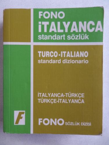 İtalyanca Sözlük İtalyanca - Türkçe Türkçe - İtalyanca