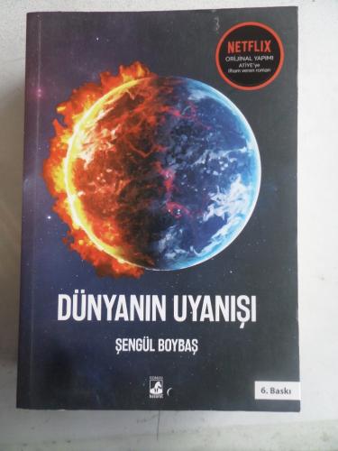 Dünyanın Uyanışı