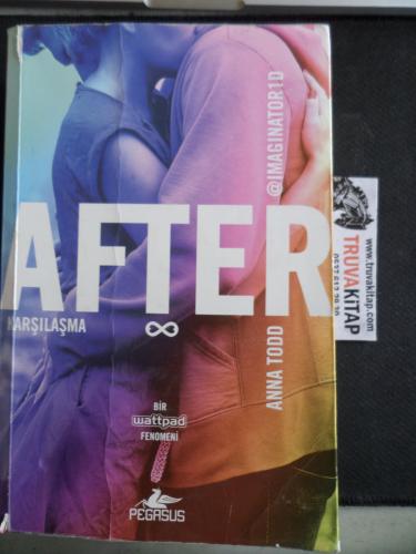 After Karşılaşma