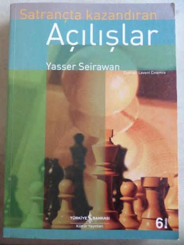 Satrançta Kazandıran Açılışlar