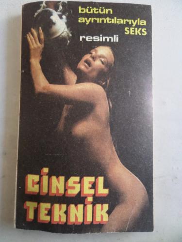 Cinsel Teknik