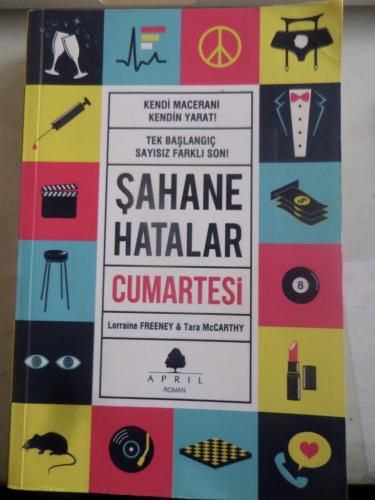 Şahane Hatalar Cumartesi