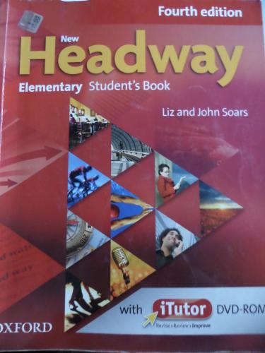 New Headway Pre-Intermediate Teacher's Book CD'li