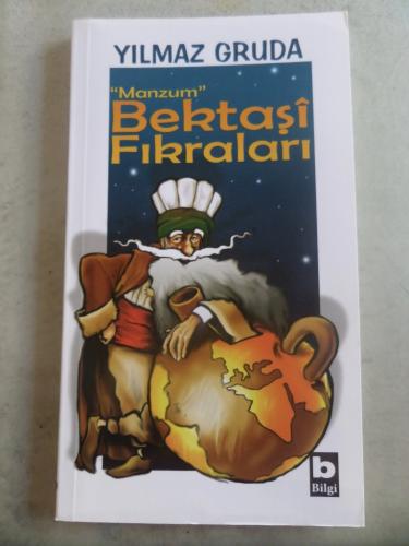 Bektaşi Fıkraları