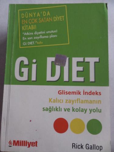 Gi Diet