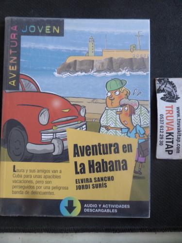Aventura en La Habana