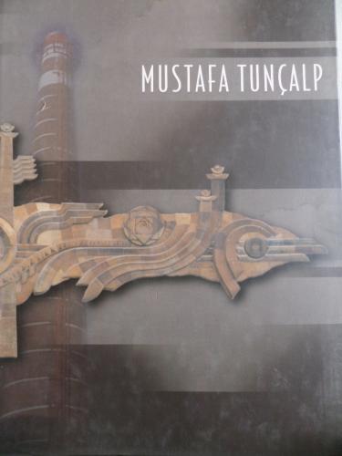 Mustafa Tunçalp