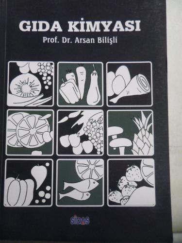 Gıda Kimyası Arsan Bilişli