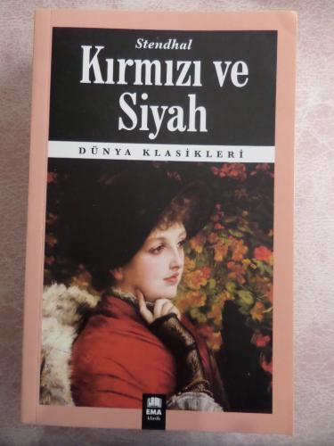 Kırmızı ve Siyah
