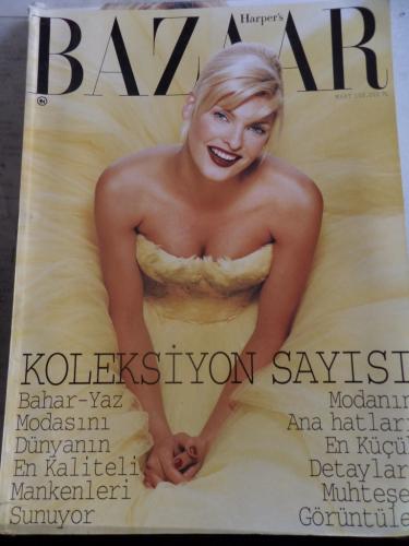 Bazaar 1995 / Mart