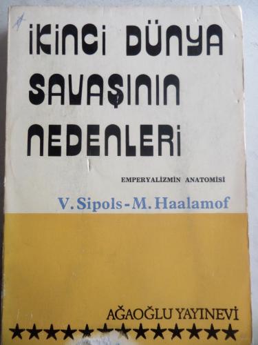 İkinci Dünya Savaşının Nedenleri