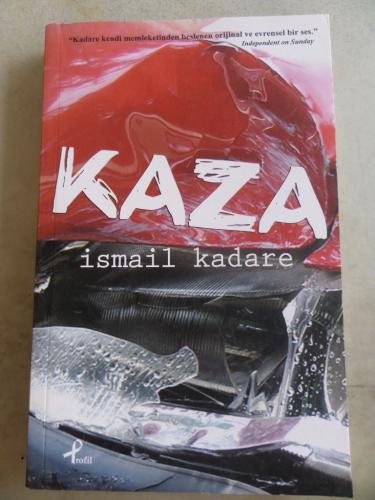 Kaza