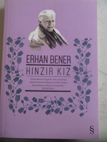 Hınzır Kız Erhan Bener
