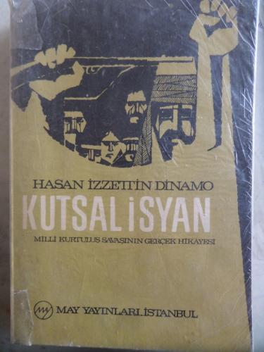 Kutsal İsyan 2. Cilt