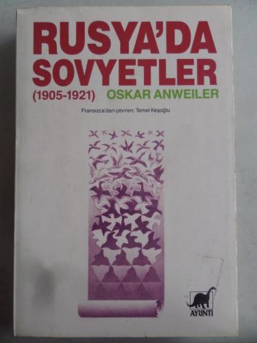 Rusya'da Sovyetler Oskar Anweiler