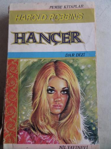 Hançer Harold Robbins