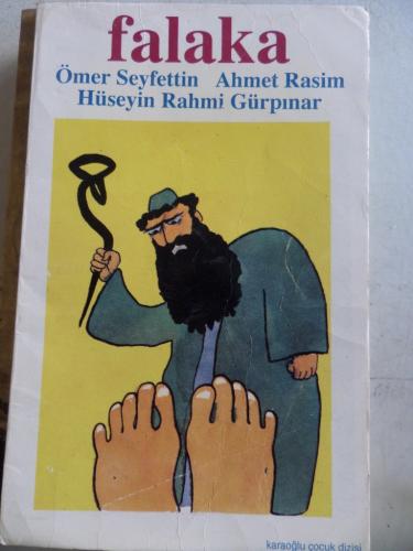 Falaka
