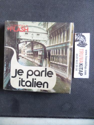 Je Parle İtalien