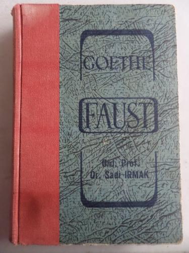 Faust Goethe