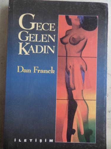 Gece Gelen Kadın Dan Franck