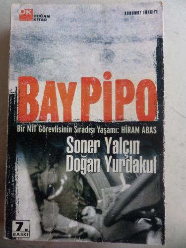 Bay Pipo* Soner Yalçın