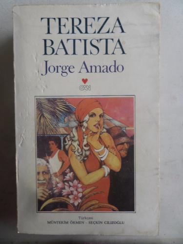 Tereza Batista Jorge Amado