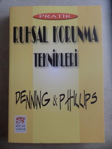 Ruhsal Korunma Teknikleri