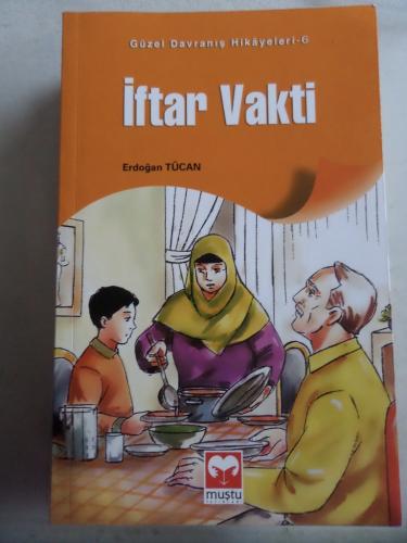 İftar Vakti