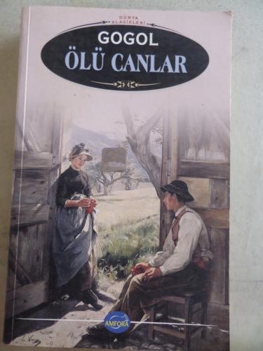 Ölü Canlar