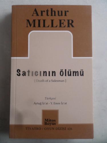 Satıcının Ölümü Arthur Miller