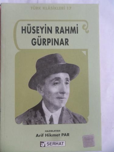Hüseyin Rahmi Gürpınar