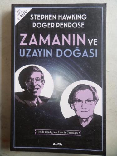 Zamanın ve Uzayın Doğası