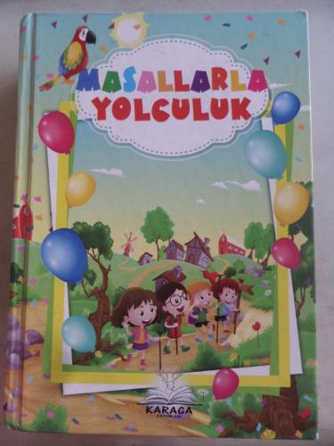 Masallarla Yolculuk