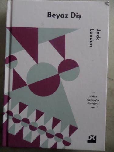 Beyaz Diş Jack London