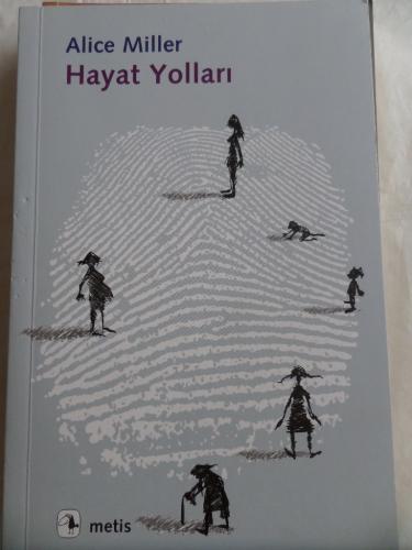 Hayat Yolları