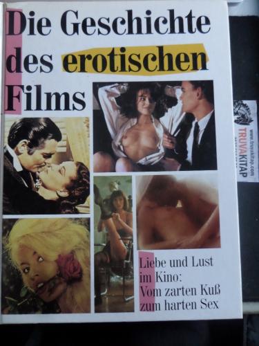 Die Geschichte des Erotischen Films