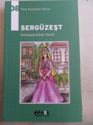 Sergüzeşt