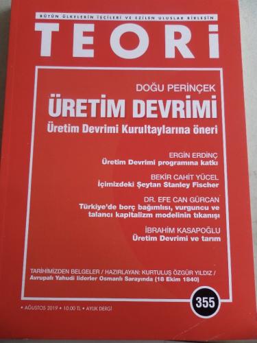 Teori 2019 / 355
