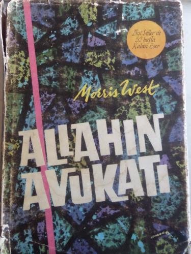 Allahın Avukatı