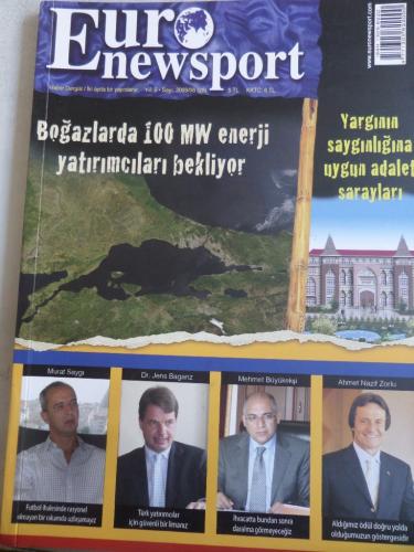 Euro Newsport 2009 / 28