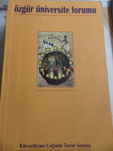 Özgür Üniversite Forumu 2004 / 28