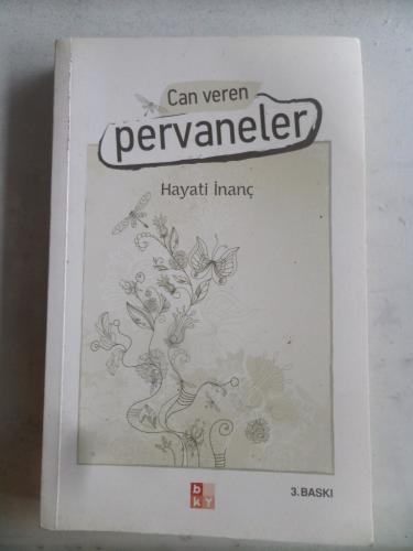 Can Veren Pervaneler